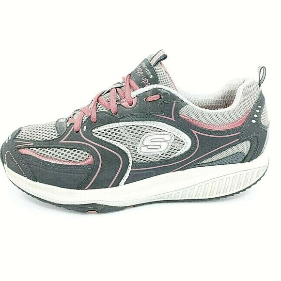 skechers fitness shape ups